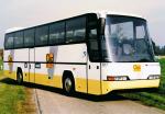 Neoplan Transliner N316SHD 1992 года